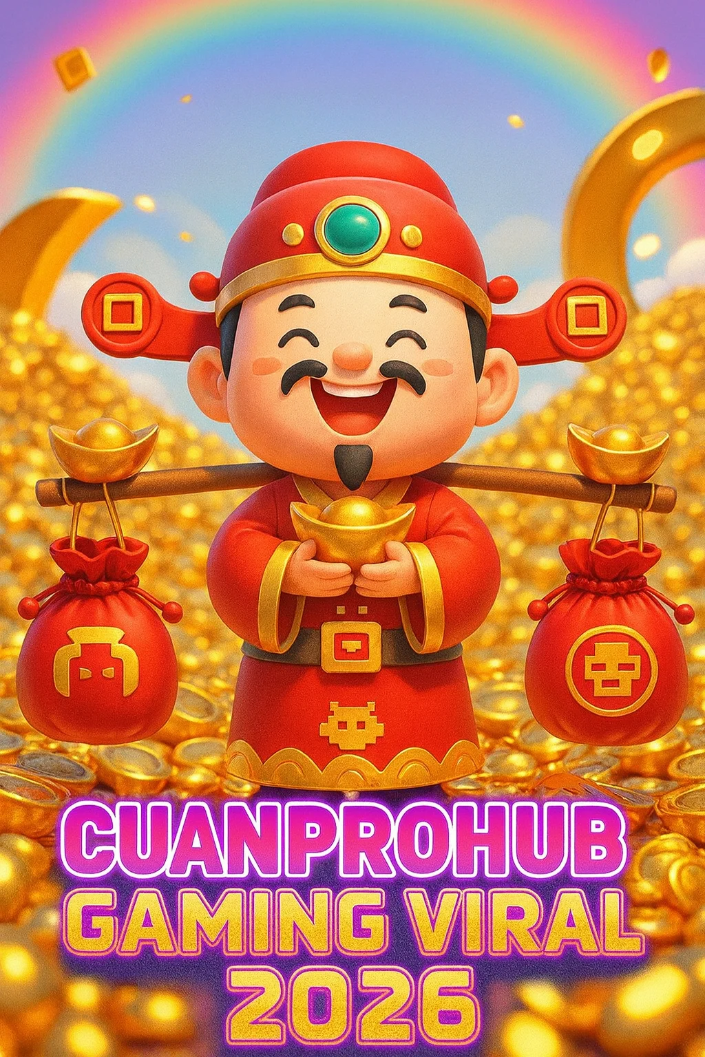 Cuanprohub - Cuanpro Hub Tambah Mode Adventure Dunia Terbuka - WooCommerce eCommerce